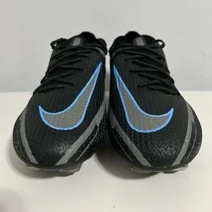 Nike | Shoes | Nike Phantom Gt2 Elite Fg Black Iron Grey  display picture 2